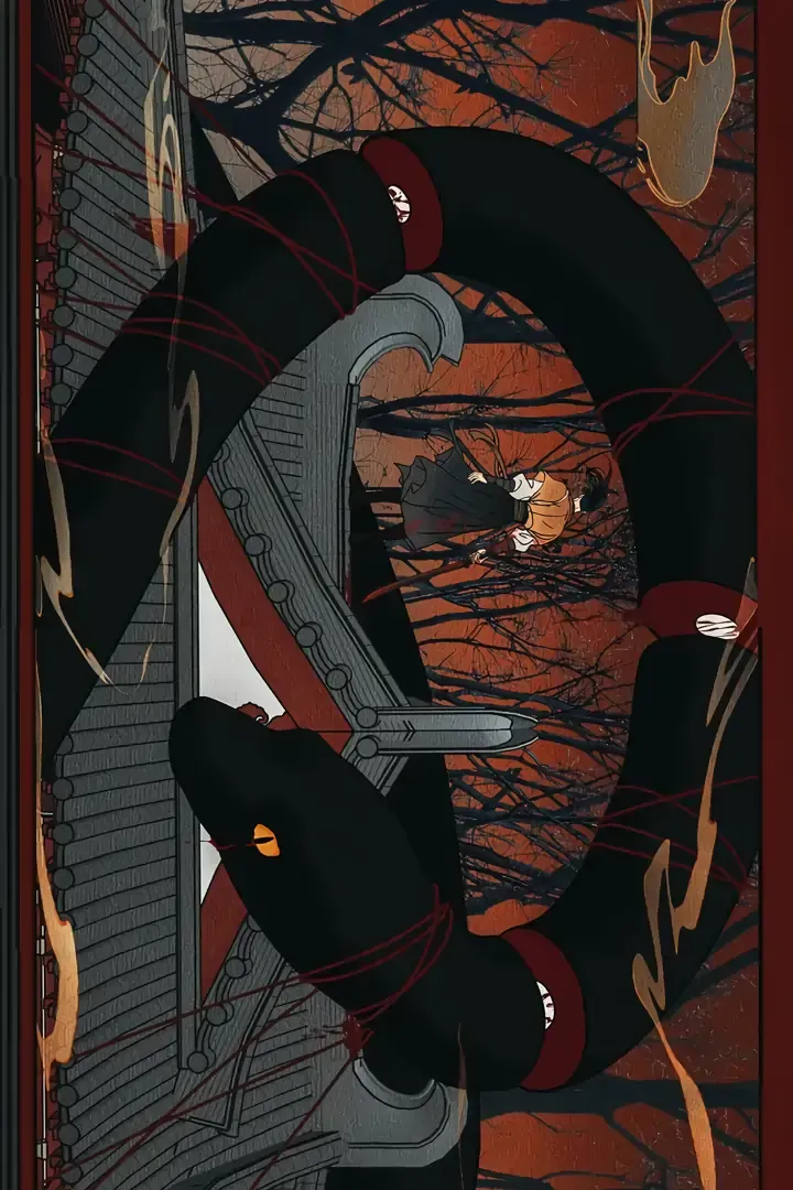 A Millennium of Love Chapter 1 page 53 - 