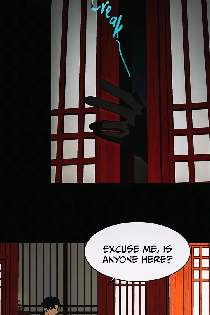 A Millennium of Love Chapter 1 page 8 - 