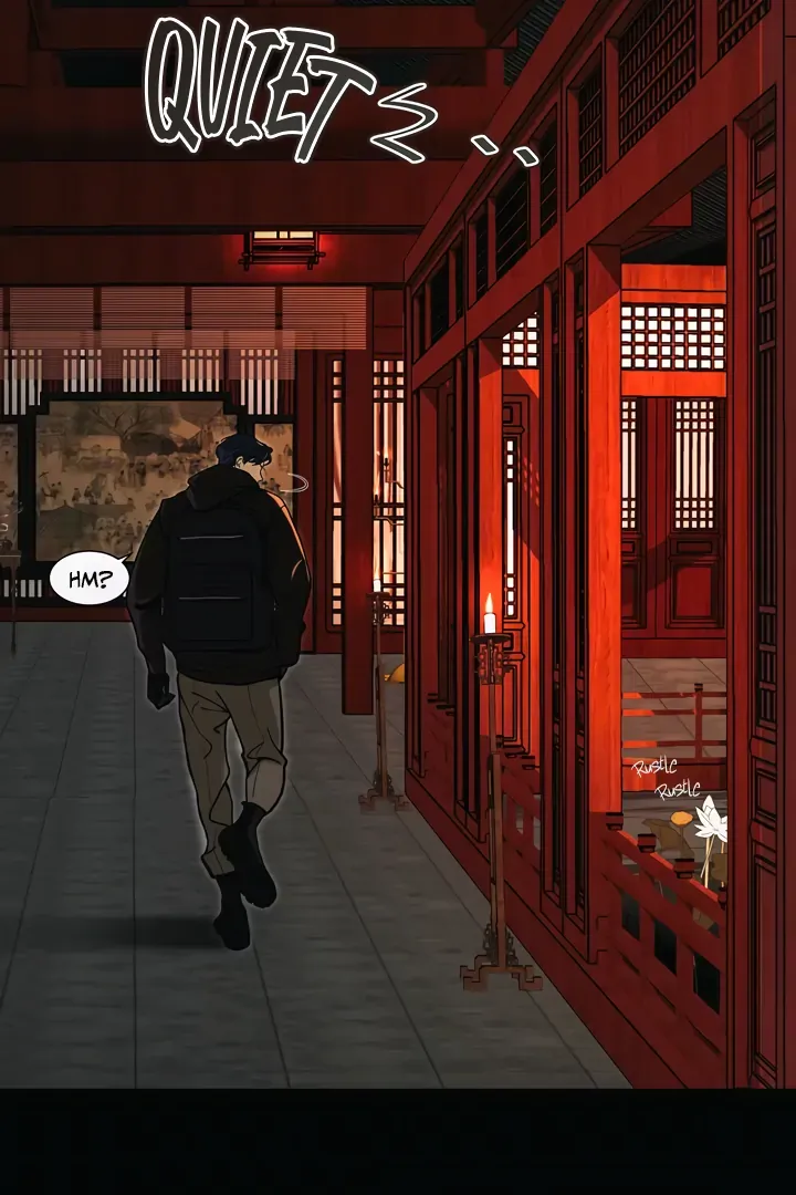 A Millennium of Love Chapter 1 page 10 - 