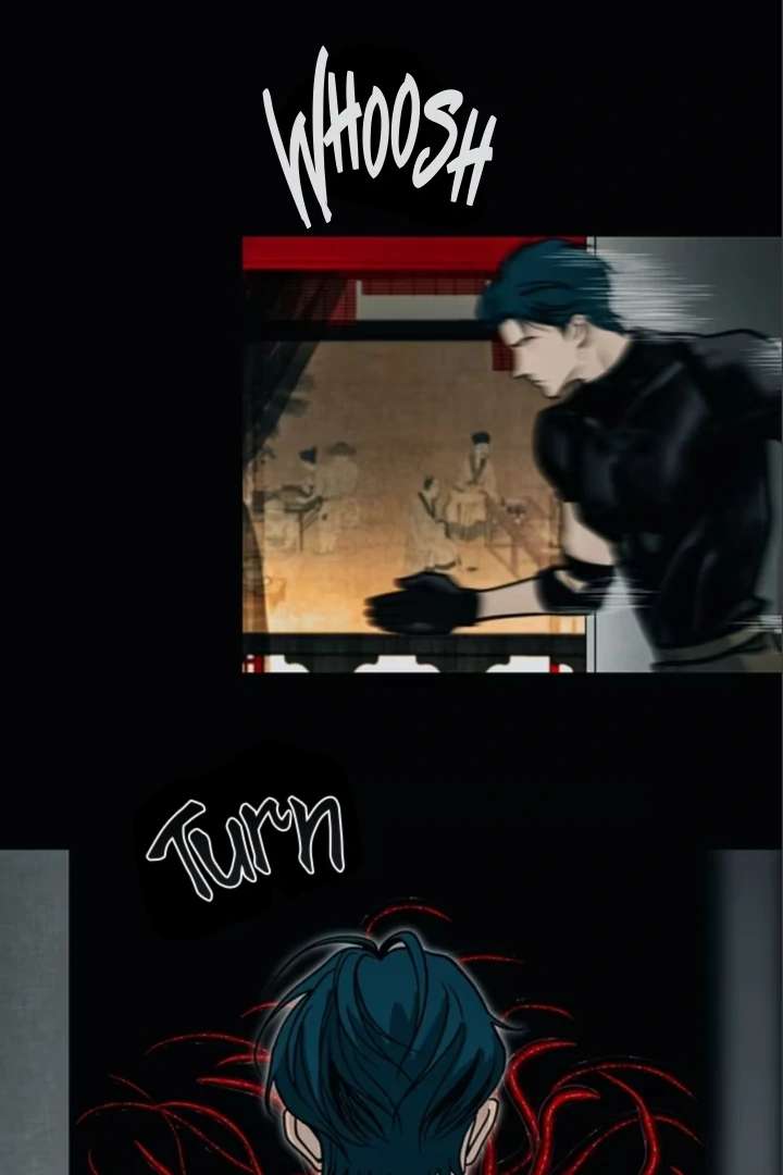 A Millennium of Love Chapter 2.1 page 2 - 