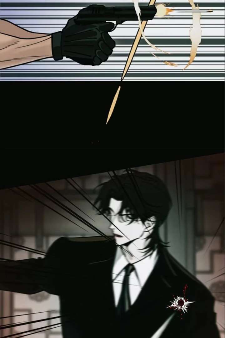 A Millennium of Love Chapter 2.1 page 14 - 