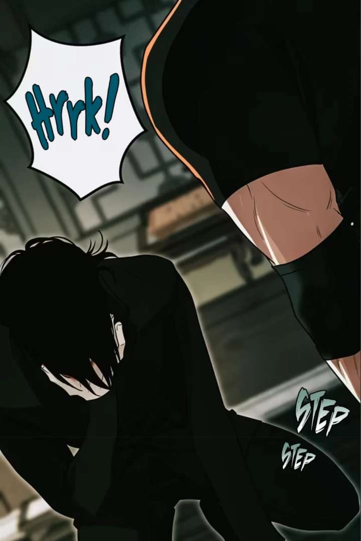 A Millennium of Love Chapter 2.1 page 19 - 