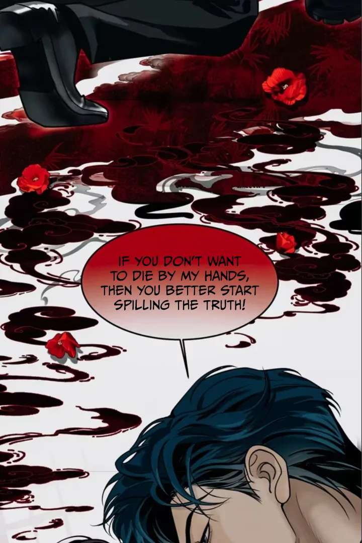 A Millennium of Love Chapter 2.1 page 23 - 
