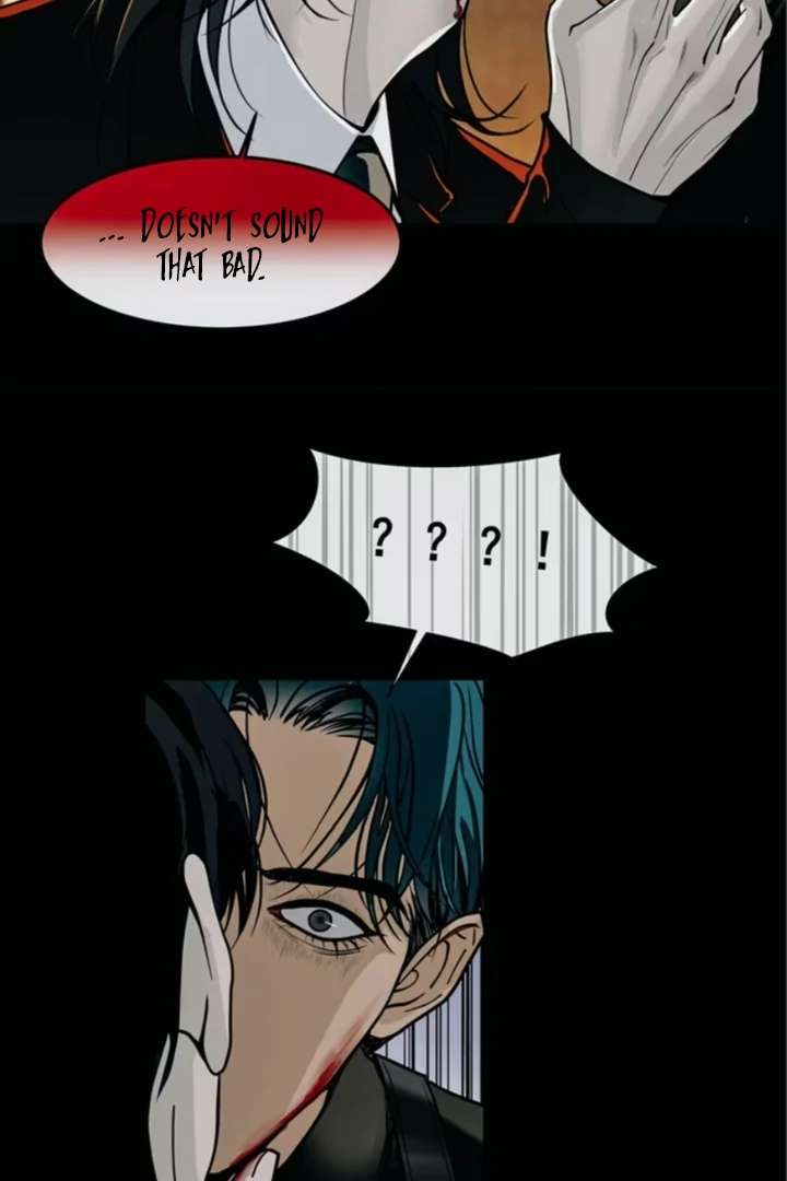 A Millennium of Love Chapter 2.1 page 30 - 