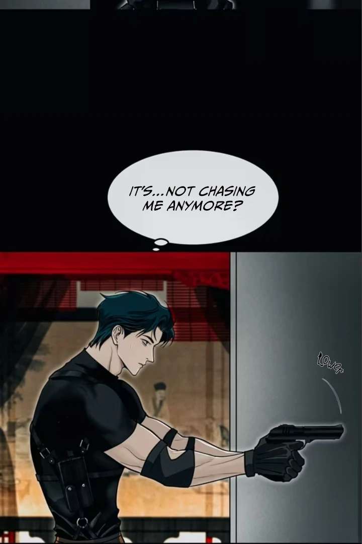 A Millennium of Love Chapter 2.1 page 6 - 