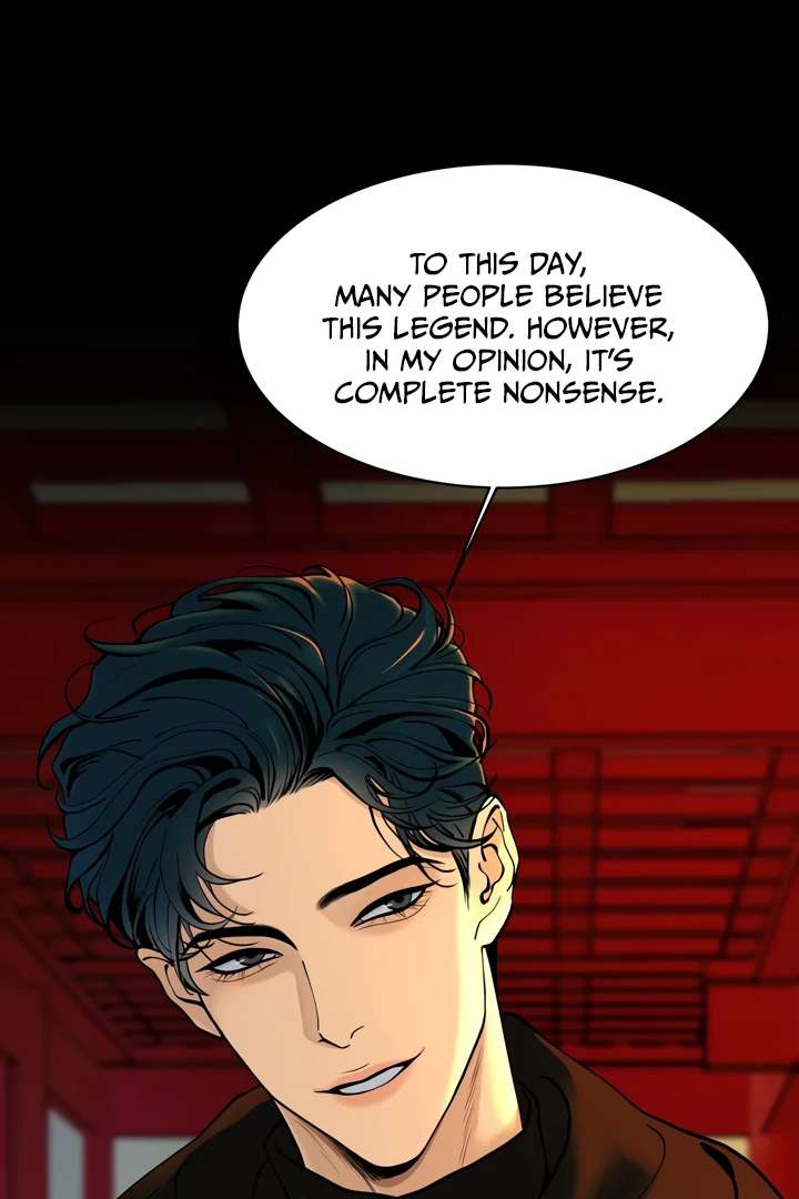 A Millennium of Love Chapter 2.2 page 2 - 
