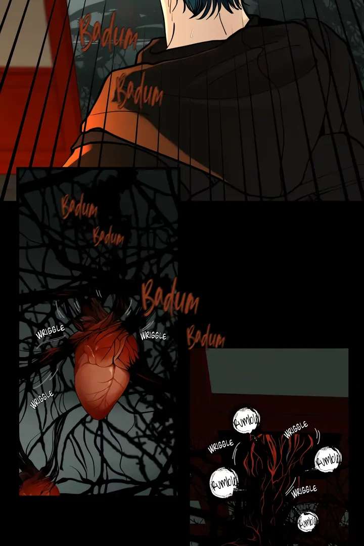 A Millennium of Love Chapter 2.2 page 14 - 