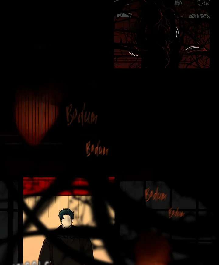 A Millennium of Love Chapter 2.2 page 15 - 
