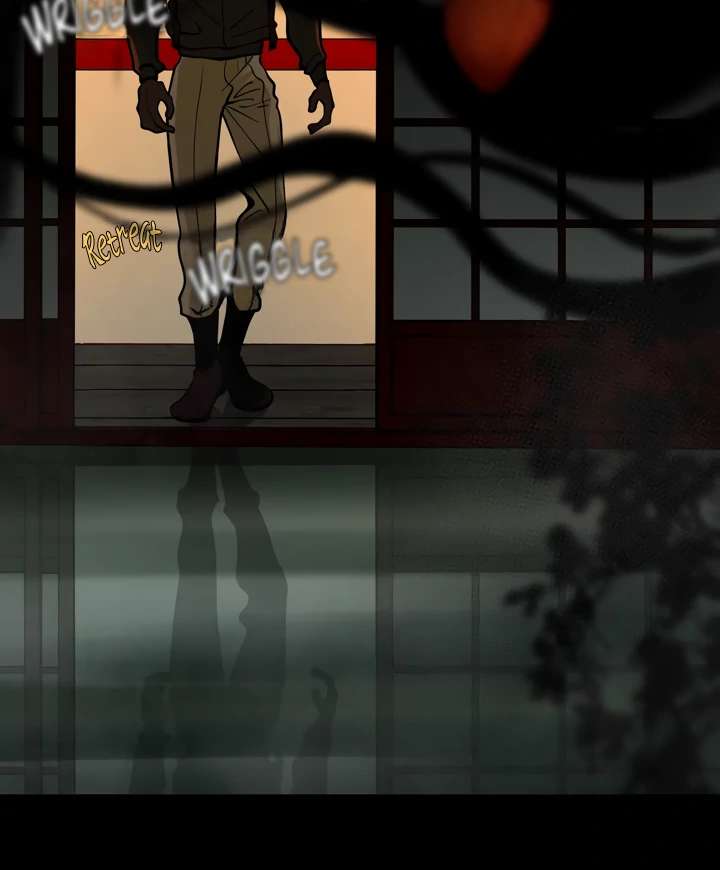 A Millennium of Love Chapter 2.2 page 16 - 