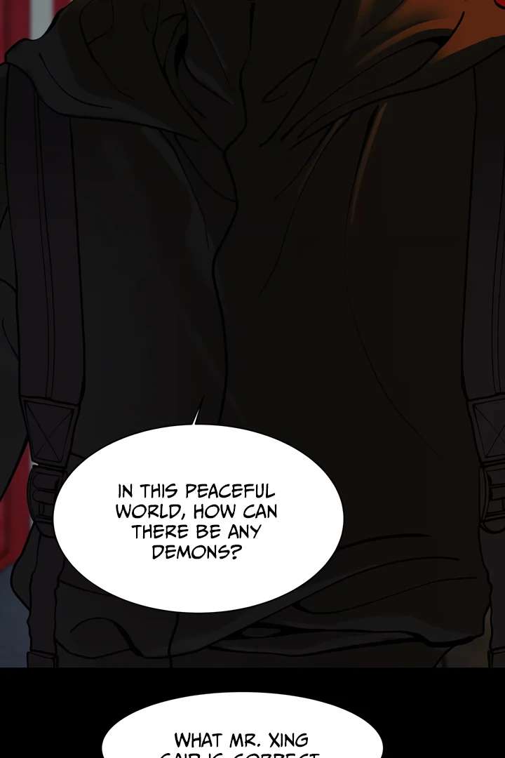 A Millennium of Love Chapter 2.2 page 3 - 