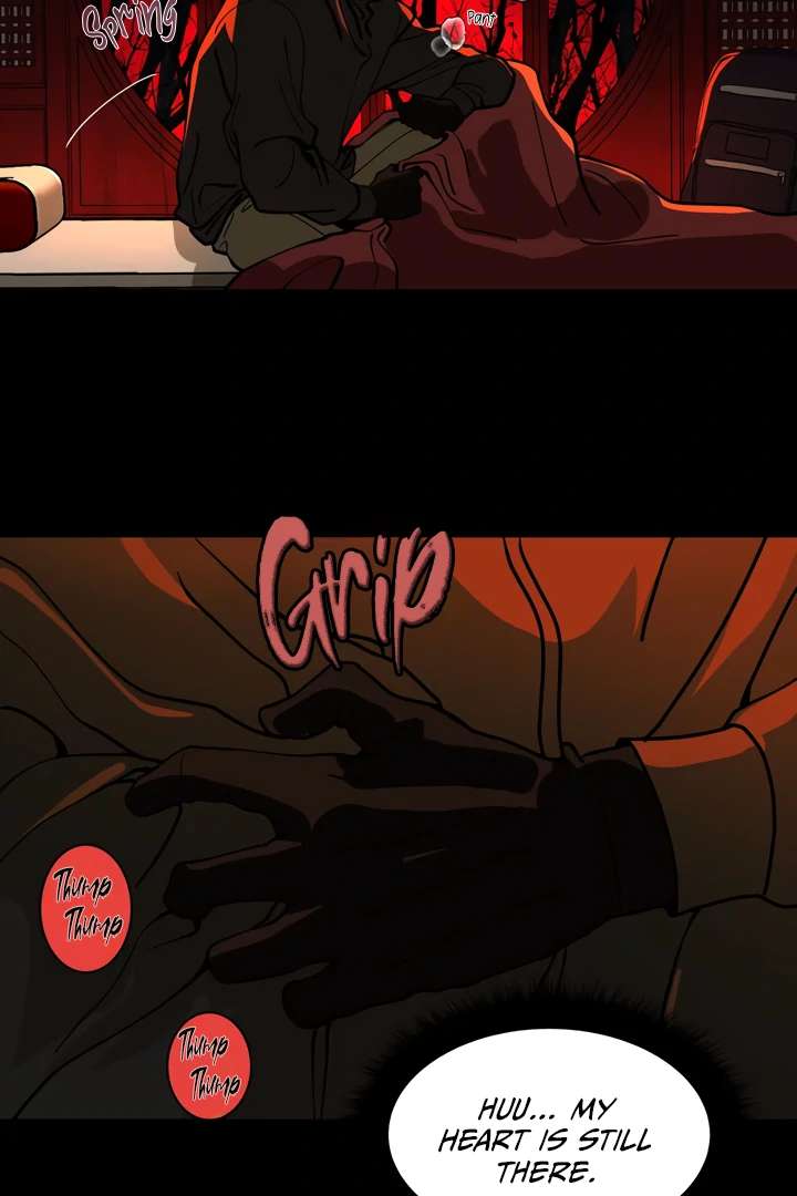 A Millennium of Love Chapter 2.2 page 26 - 