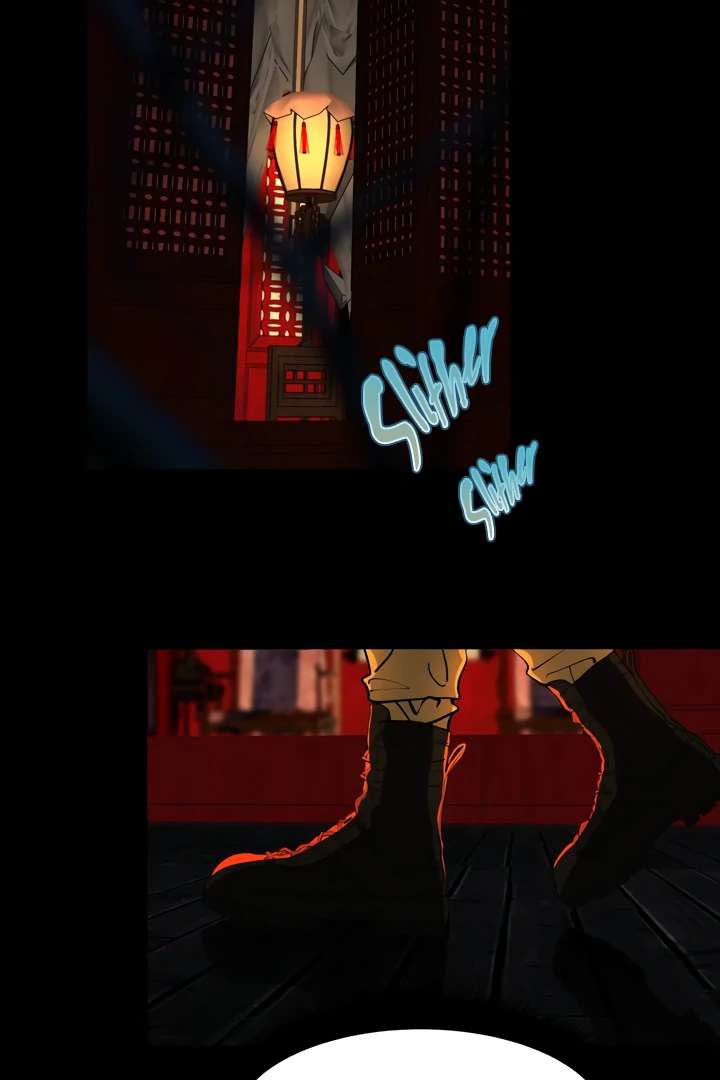 A Millennium of Love Chapter 2.2 page 28 - 