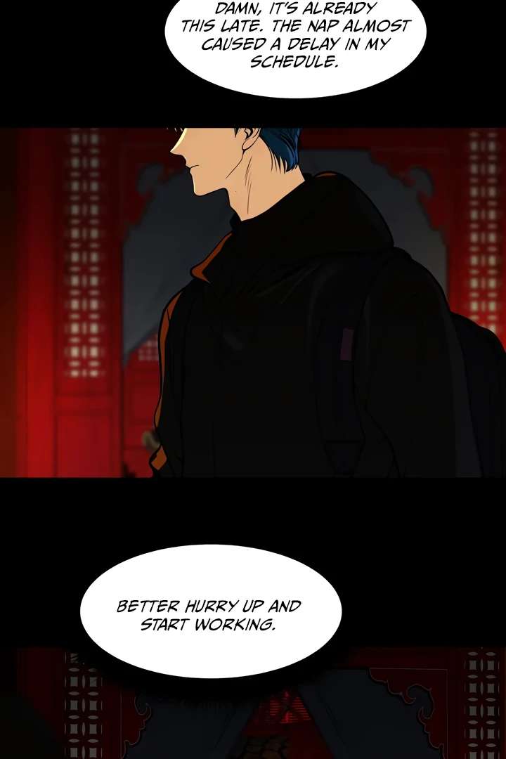 A Millennium of Love Chapter 2.2 page 29 - 