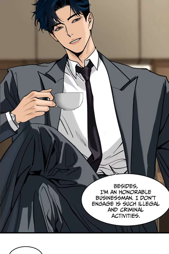A Millennium of Love Chapter 2.2 page 34 - 
