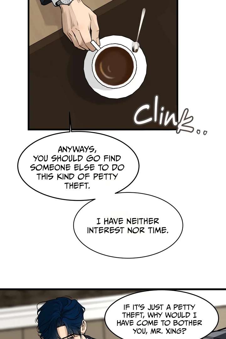 A Millennium of Love Chapter 2.2 page 37 - 