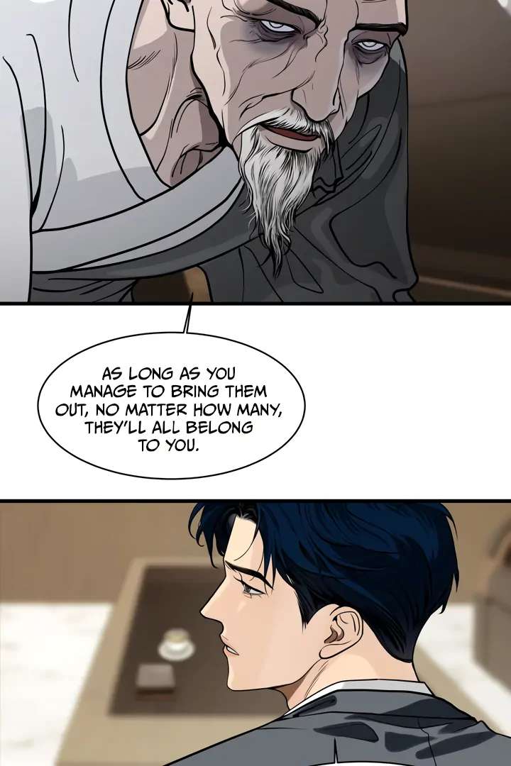A Millennium of Love Chapter 2.2 page 40 - 