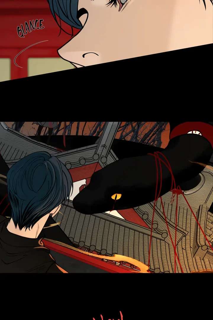 A Millennium of Love Chapter 2.2 page 5 - 