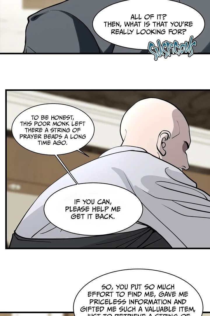 A Millennium of Love Chapter 2.2 page 41 - 