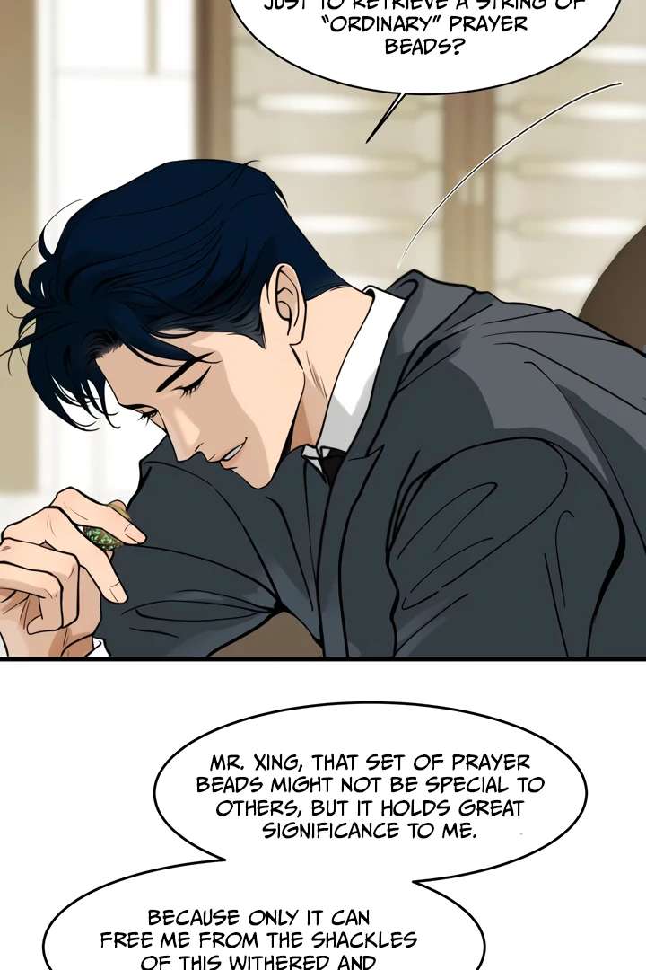 A Millennium of Love Chapter 2.2 page 42 - 