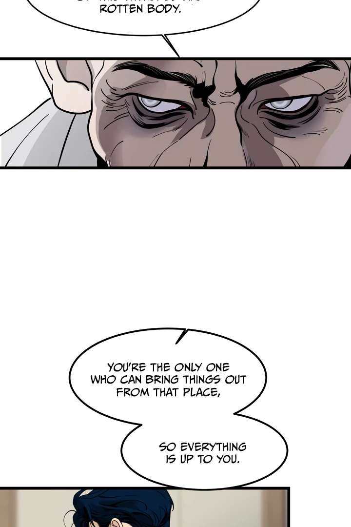 A Millennium of Love Chapter 2.2 page 43 - 
