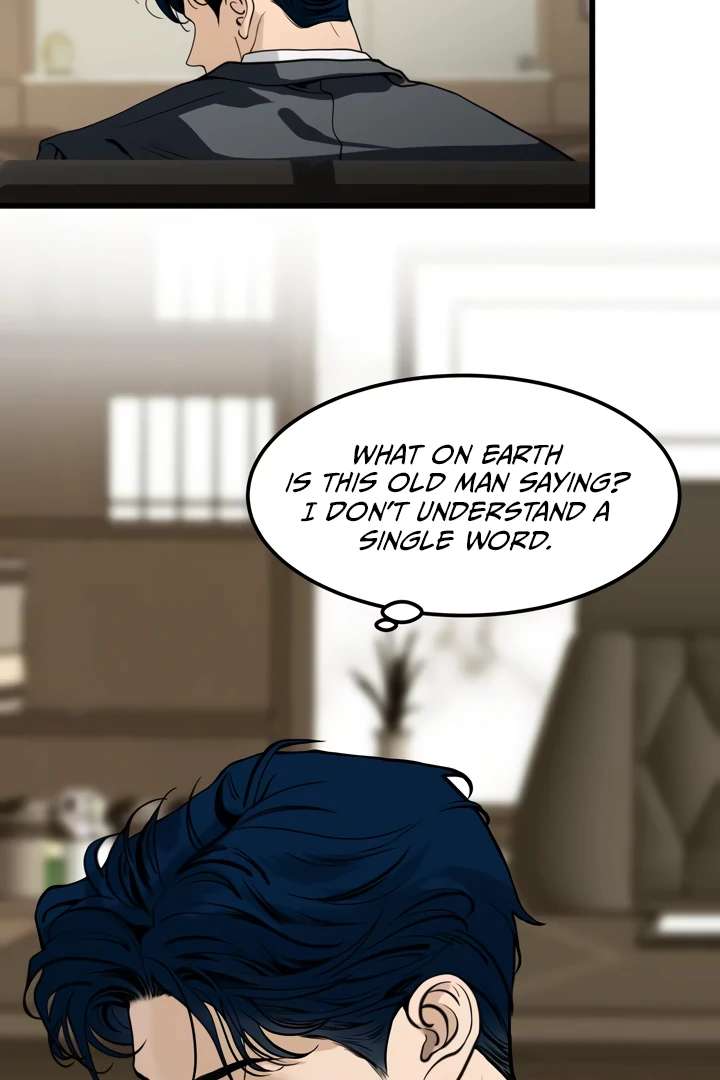 A Millennium of Love Chapter 2.2 page 44 - 