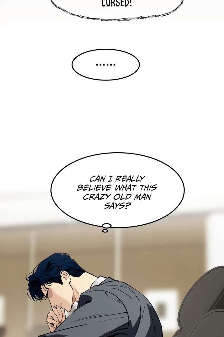 A Millennium of Love Chapter 2.2 page 48 - 