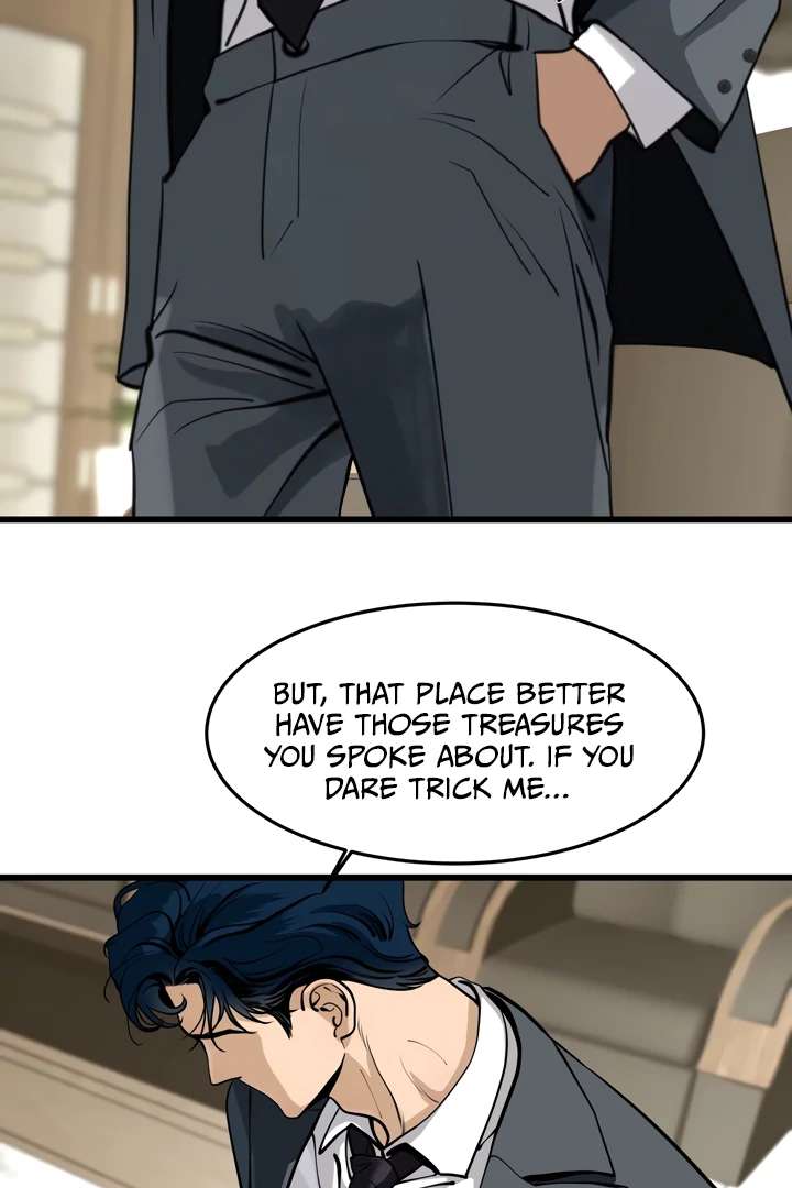 A Millennium of Love Chapter 2.2 page 51 - 