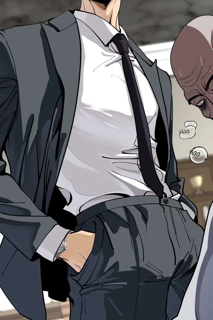 A Millennium of Love Chapter 2.2 page 53 - 