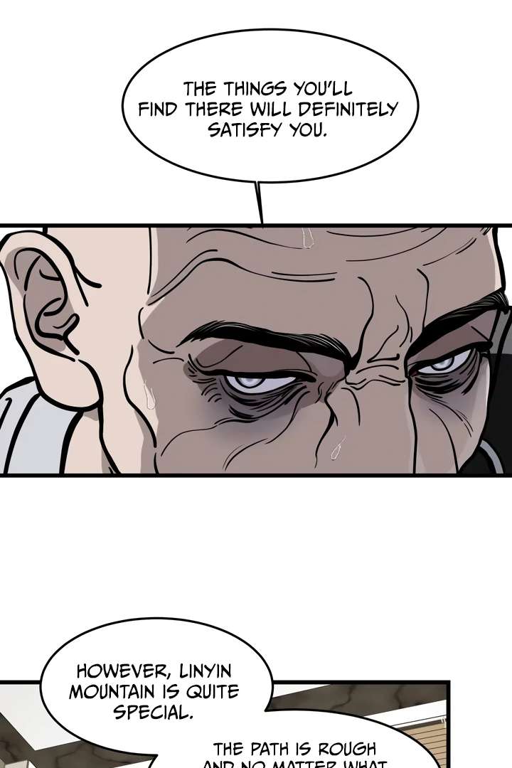 A Millennium of Love Chapter 2.2 page 55 - 