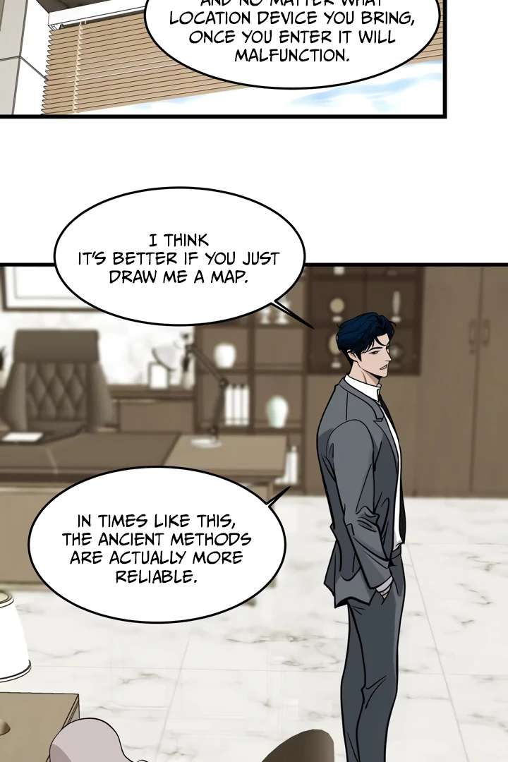 A Millennium of Love Chapter 2.2 page 56 - 