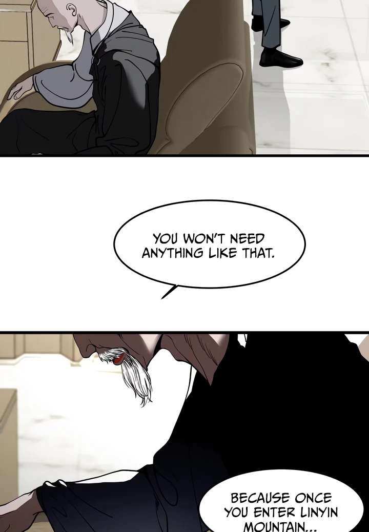 A Millennium of Love Chapter 2.2 page 57 - 