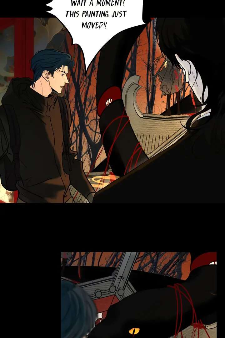 A Millennium of Love Chapter 2.2 page 7 - 