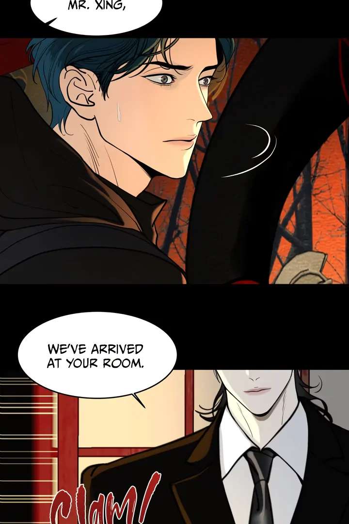 A Millennium of Love Chapter 2.2 page 9 - 