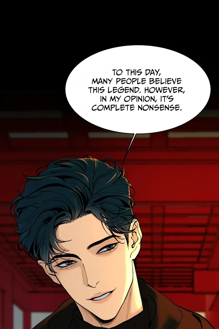A Millennium of Love Chapter 2 page 2 - 