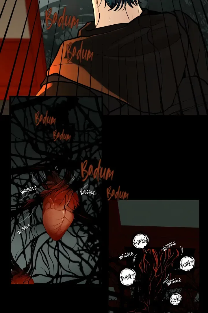A Millennium of Love Chapter 2 page 14 - 