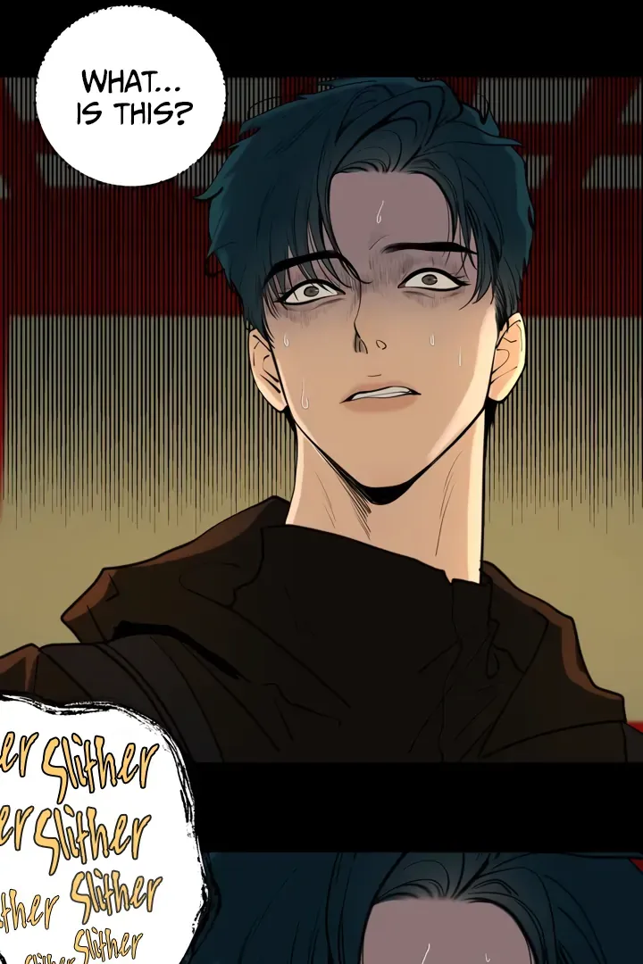 A Millennium of Love Chapter 2 page 17 - 