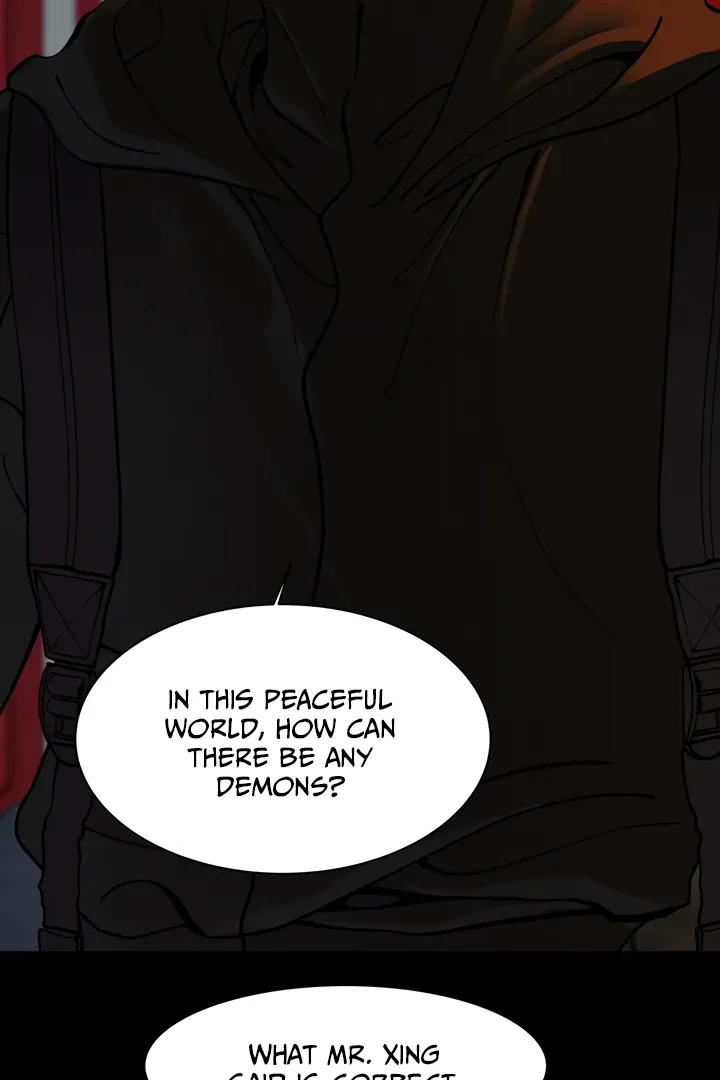 A Millennium of Love Chapter 2 page 3 - 