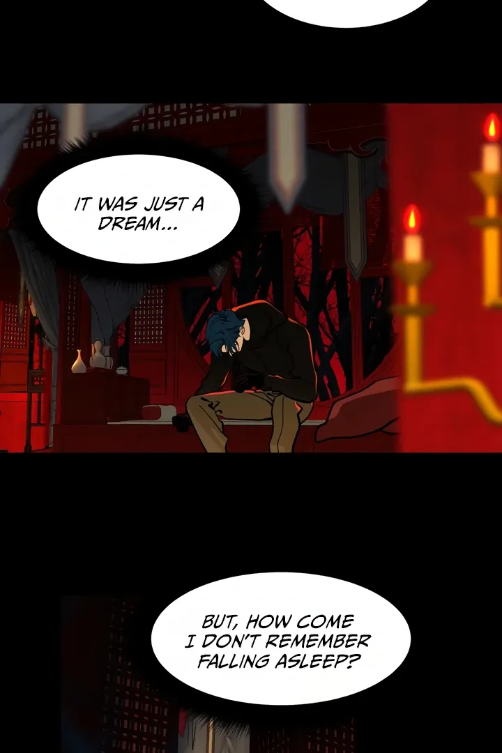 A Millennium of Love Chapter 2 page 27 - 