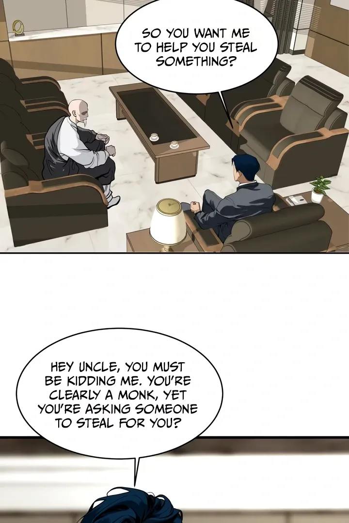 A Millennium of Love Chapter 2 page 33 - 