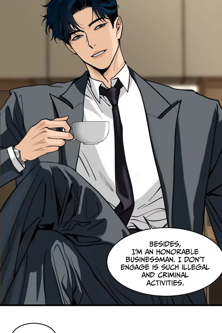 A Millennium of Love Chapter 2 page 34 - 