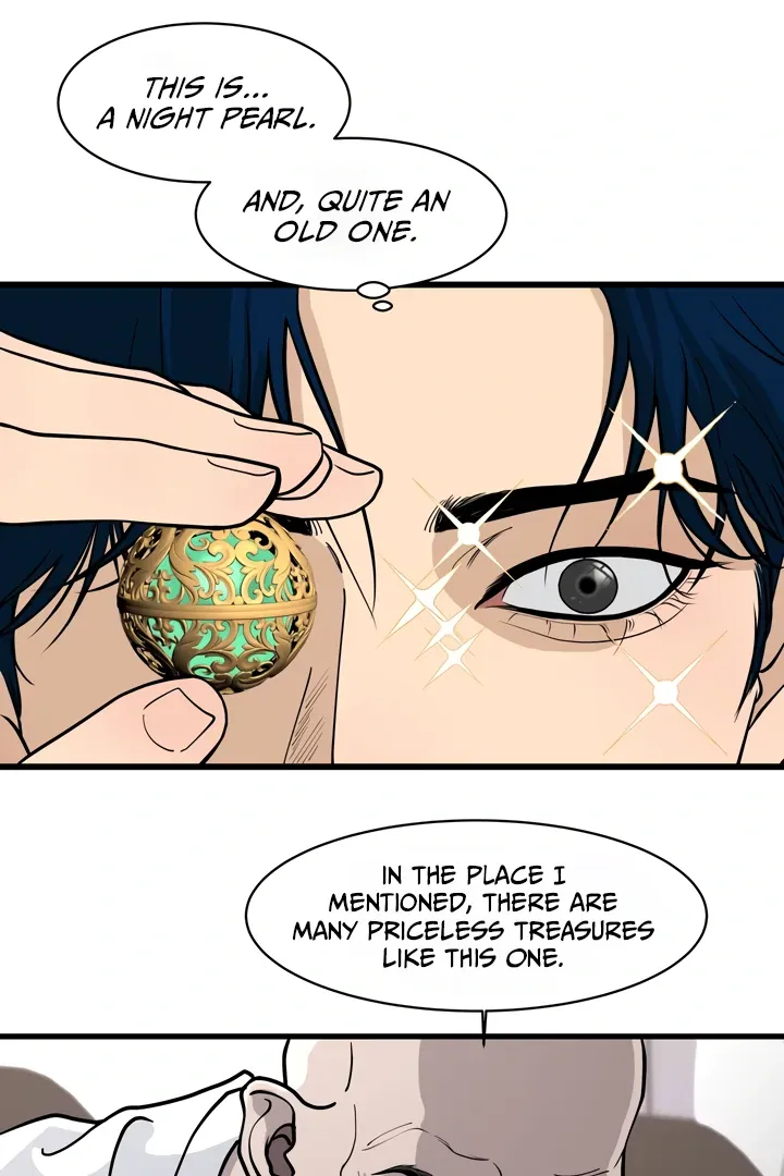 A Millennium of Love Chapter 2 page 39 - 