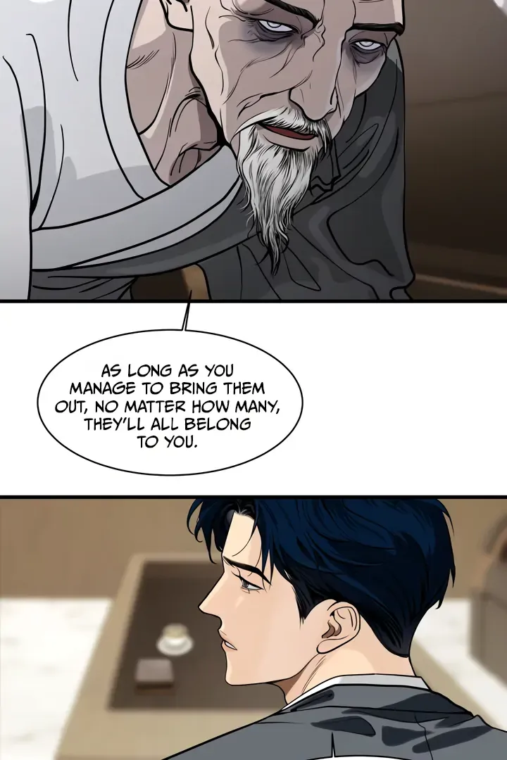 A Millennium of Love Chapter 2 page 40 - 
