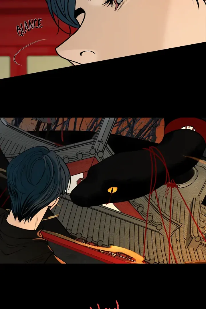 A Millennium of Love Chapter 2 page 5 - 