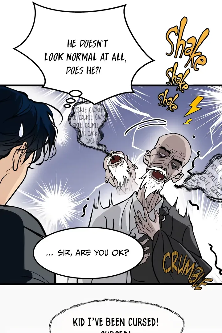 A Millennium of Love Chapter 2 page 47 - 