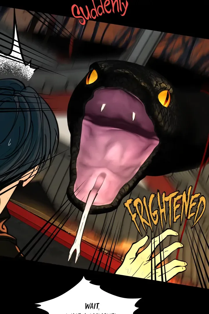 A Millennium of Love Chapter 2 page 6 - 