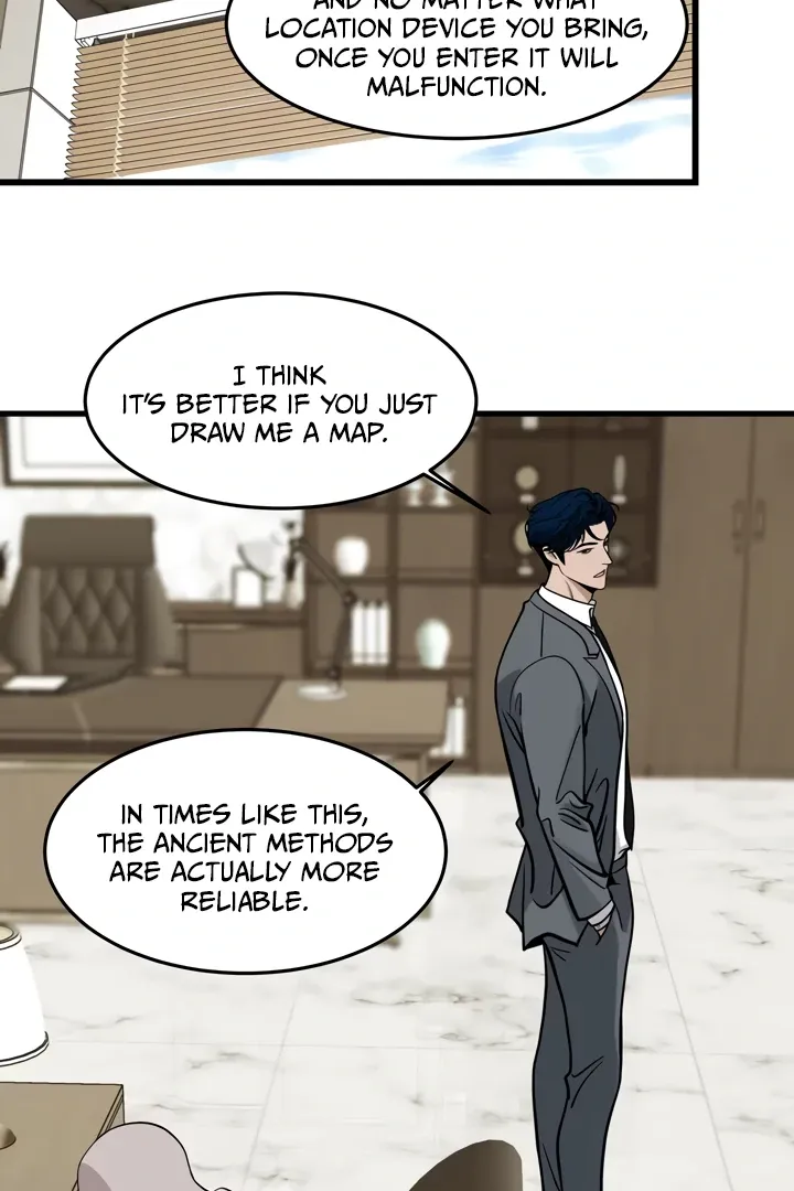 A Millennium of Love Chapter 2 page 56 - 