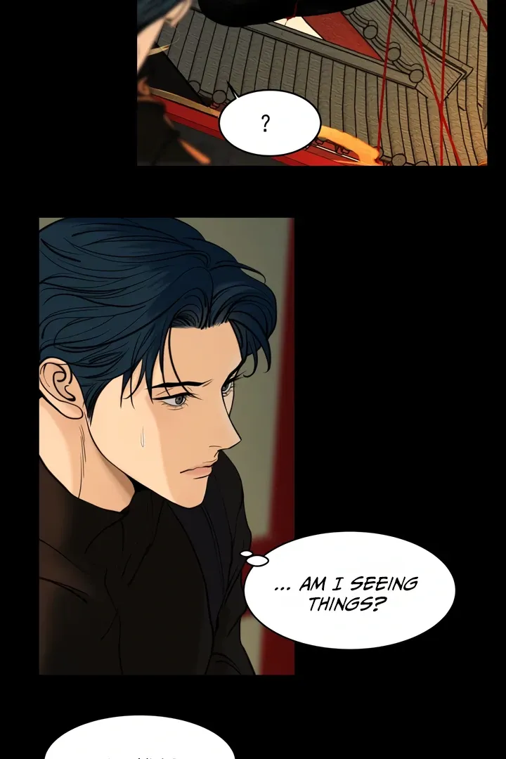 A Millennium of Love Chapter 2 page 8 - 