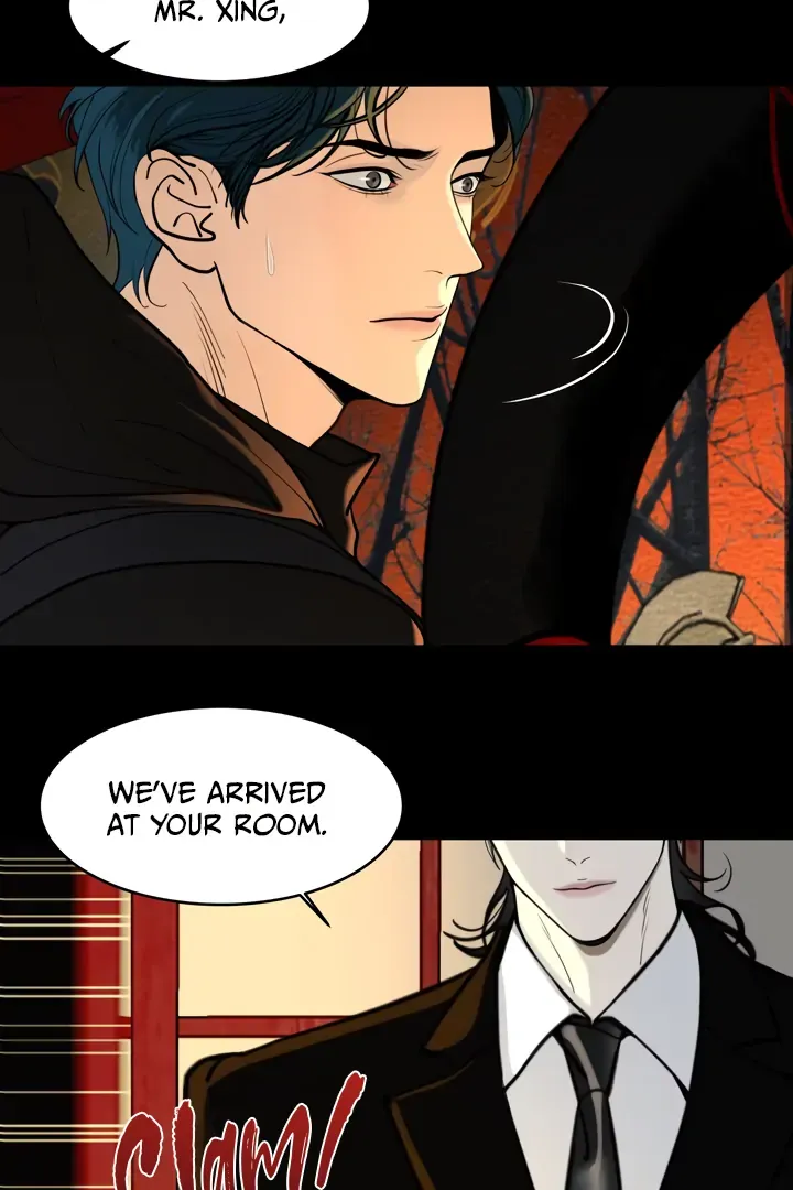 A Millennium of Love Chapter 2 page 9 - 