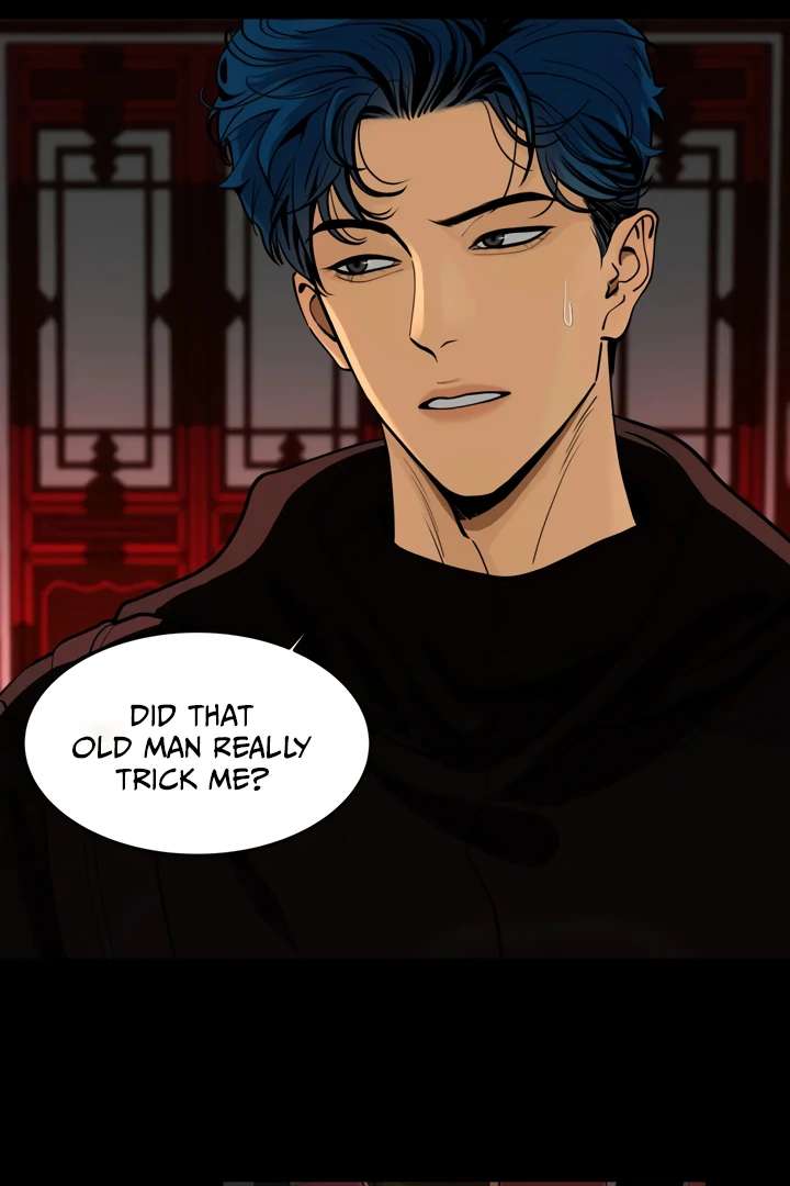 A Millennium of Love Chapter 3.1 page 12 - 