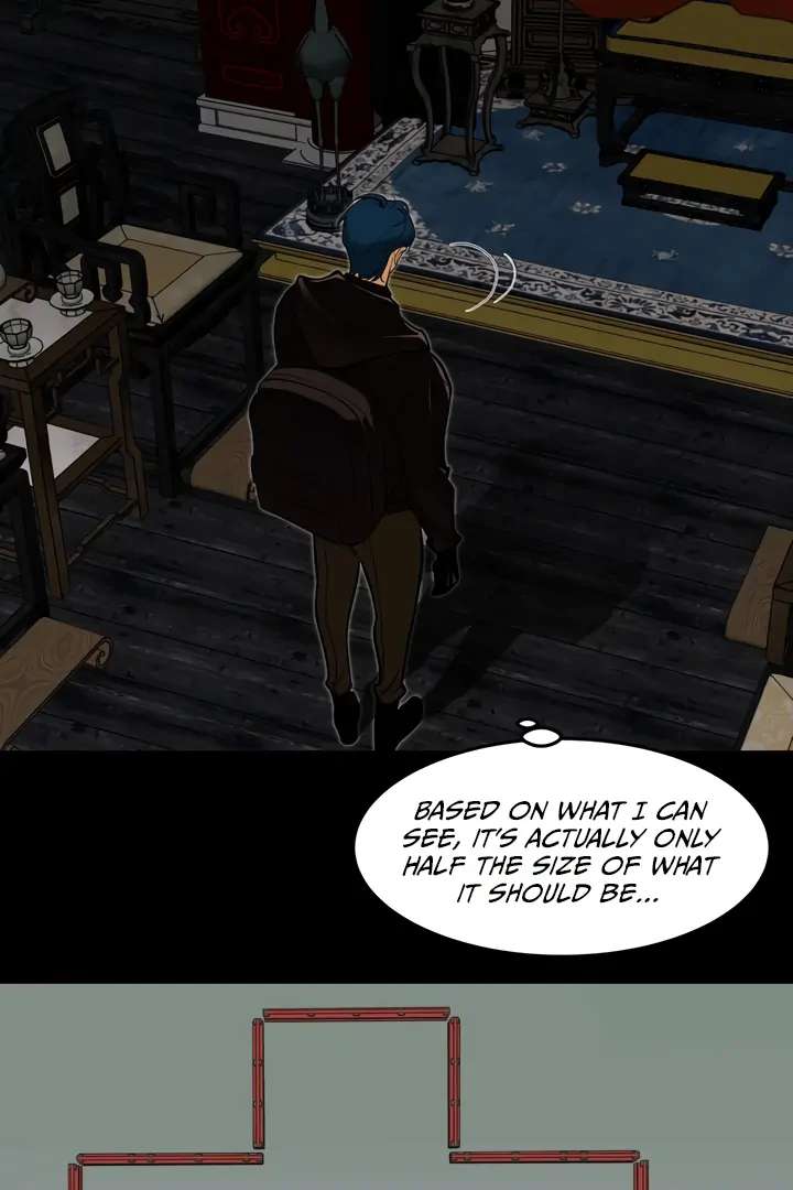 A Millennium of Love Chapter 3.1 page 14 - 